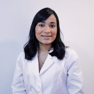 Maria Esther Torres Cardozo