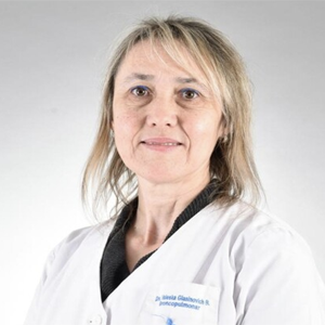 Valeska Glasinovich Bobic