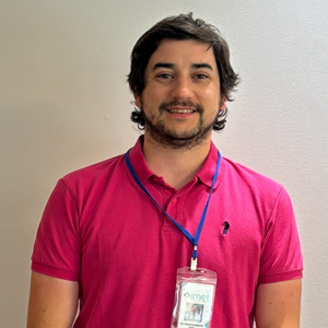 Diego Felipe Barberia Otey