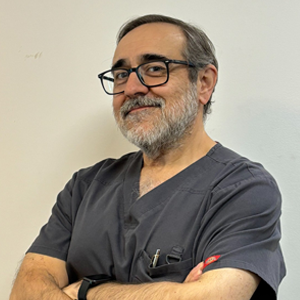 Gonzalo Gregorio Saez Torres