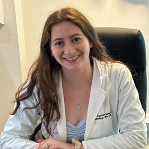 Constanza Saavedra Leiva