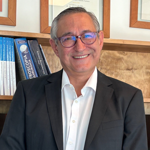 Patricio Soler Vásquez