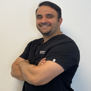 Alexis Agudo Garcia