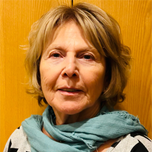 Milica Buc Calderon