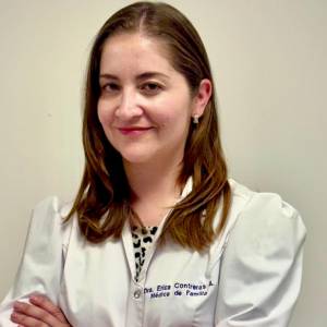 Erica Contreras Aravena