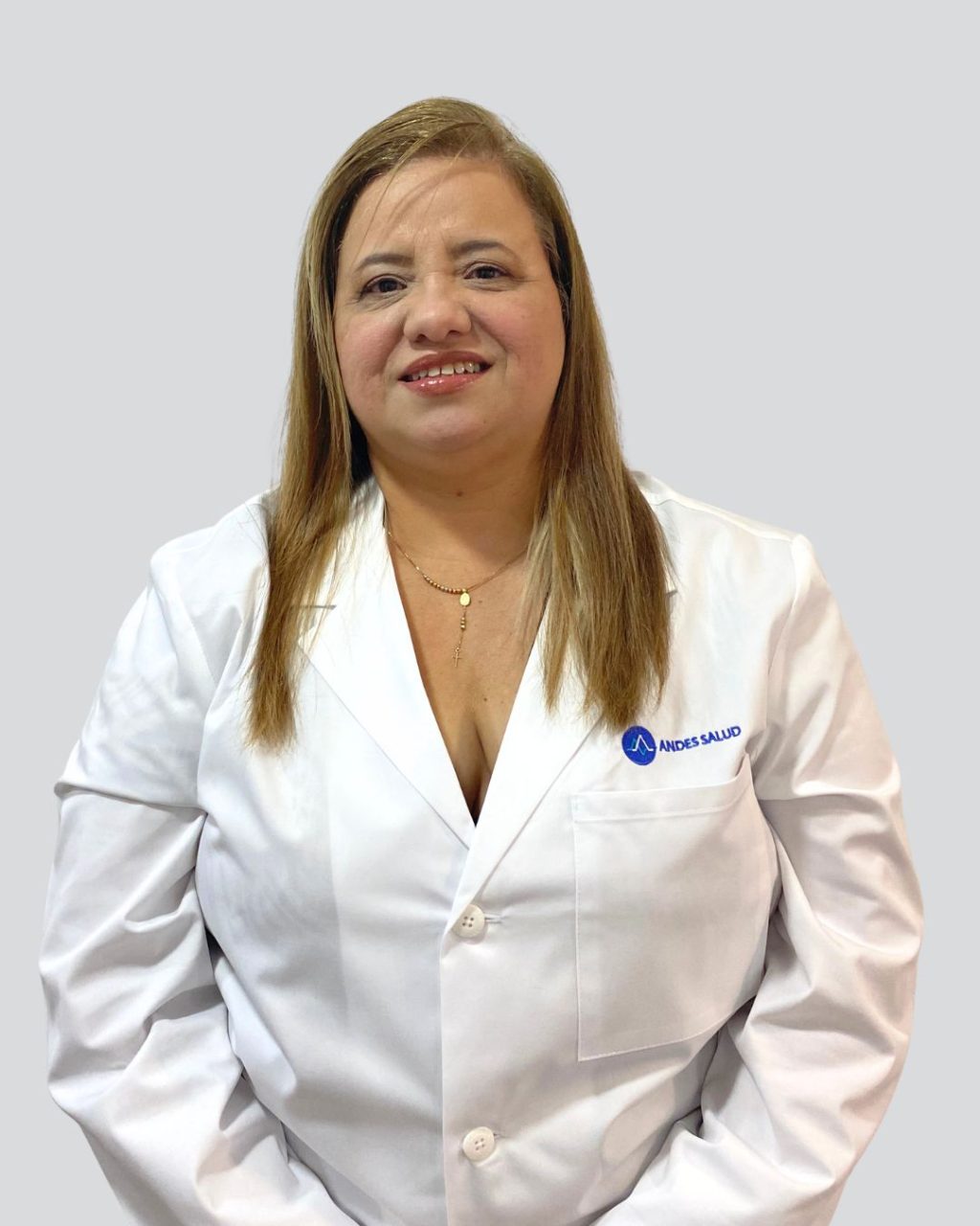 Brigitte Josefina Rodríguez  Urpin