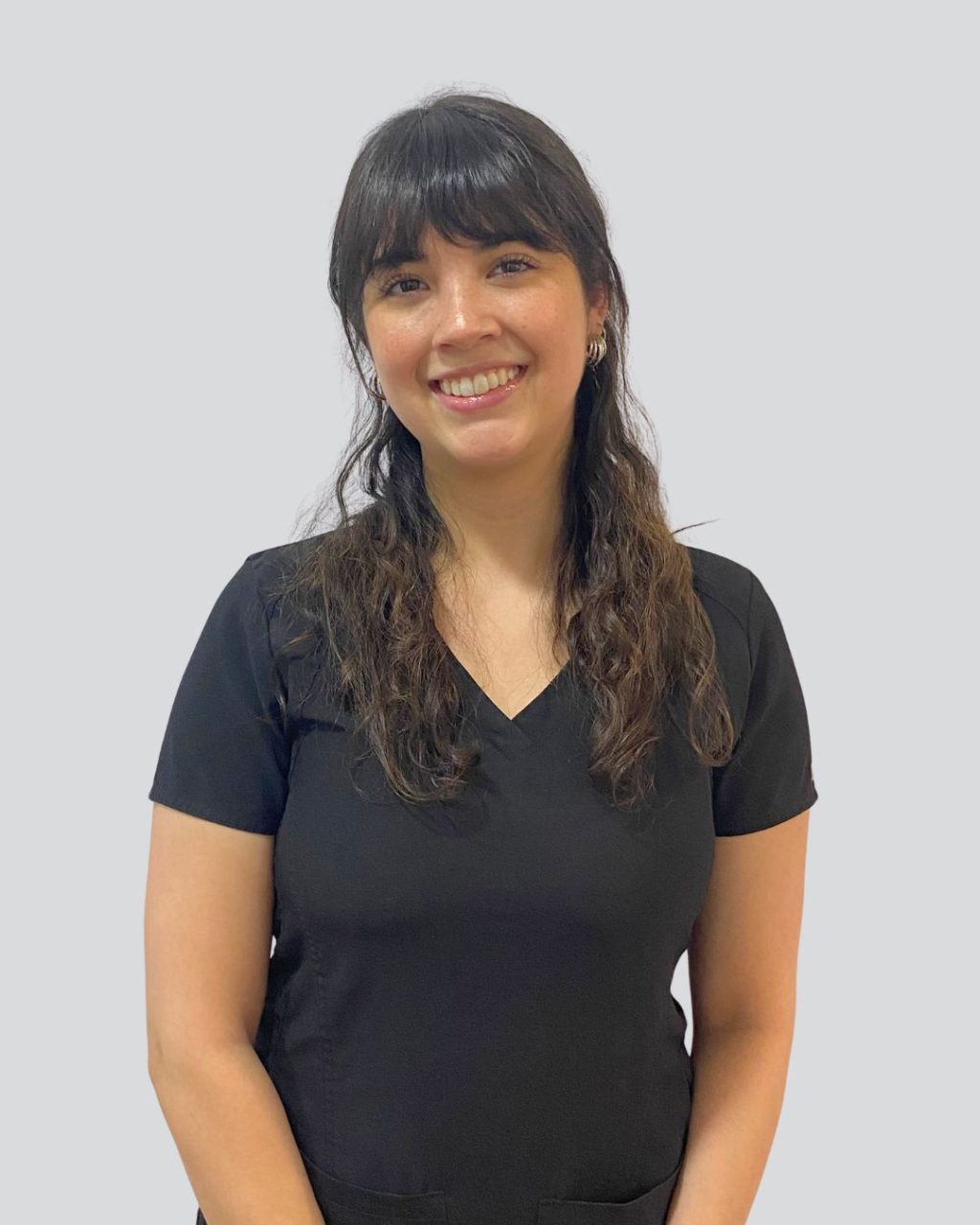 Constanza Alvarado Guchapani