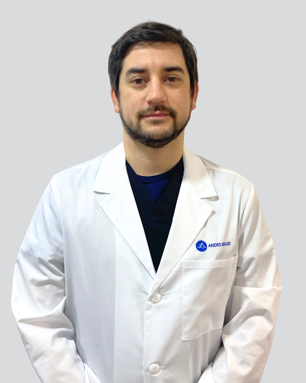 Diego Barberia Otey