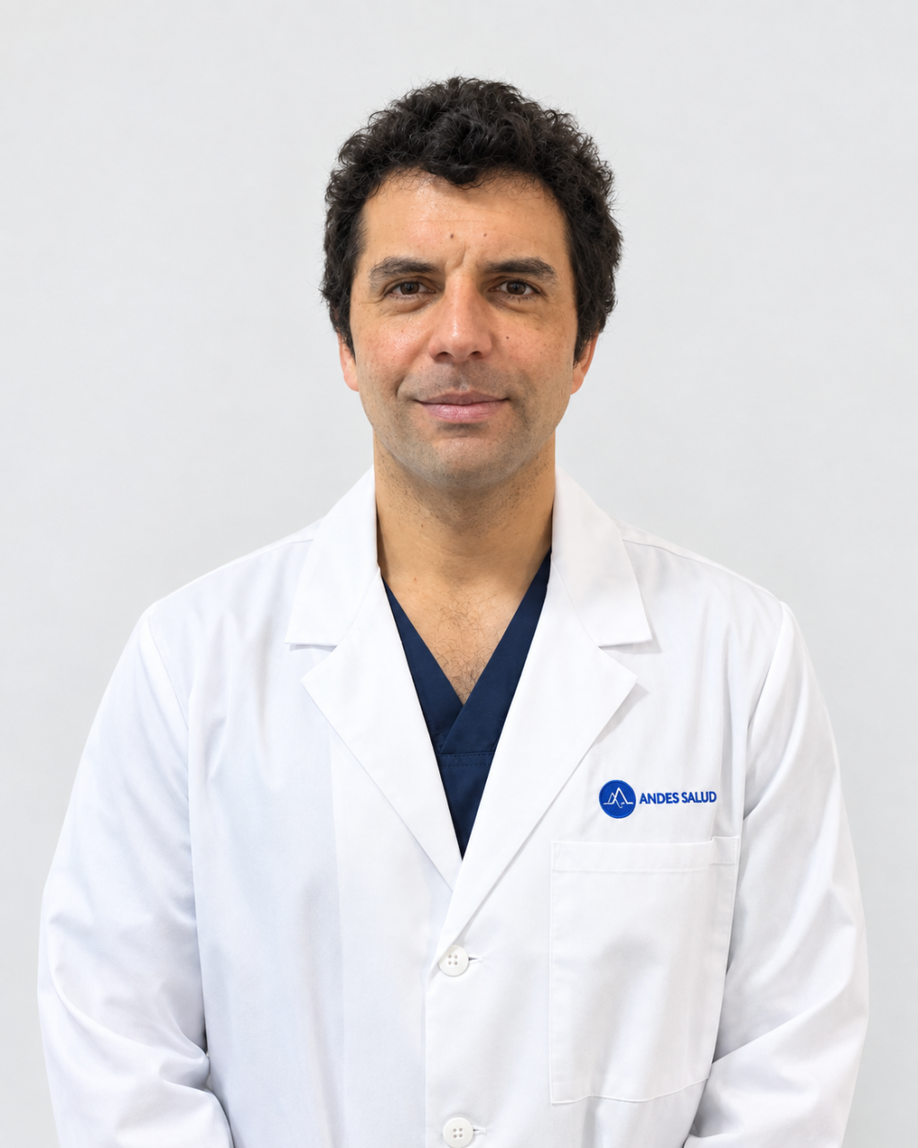 Andrés Gómez Meier