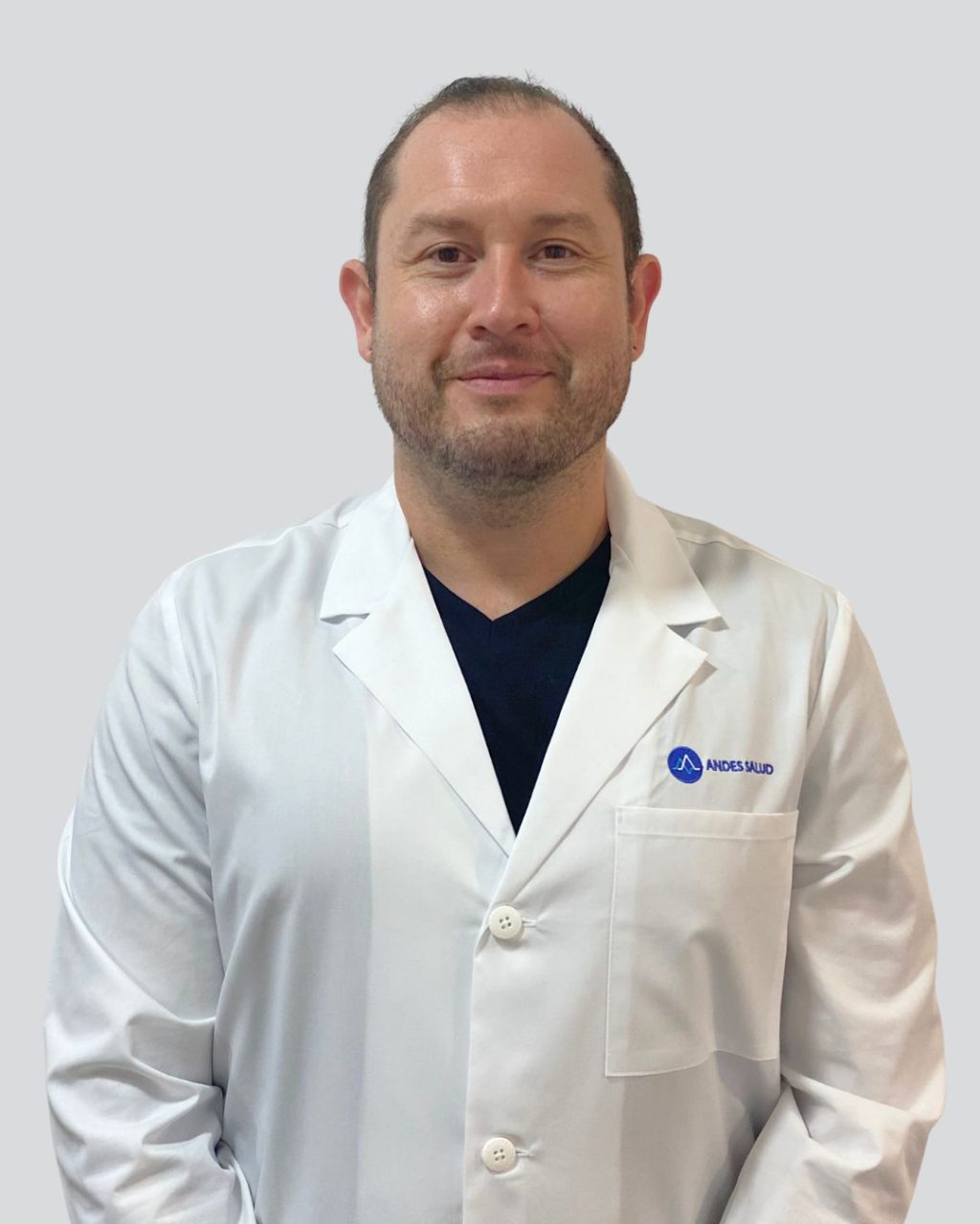 Jorge Andres Contreras Vega