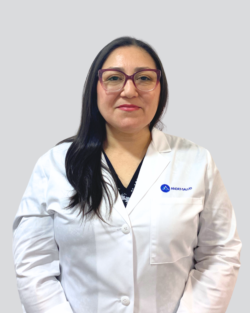 Karen Letelier Pizarro