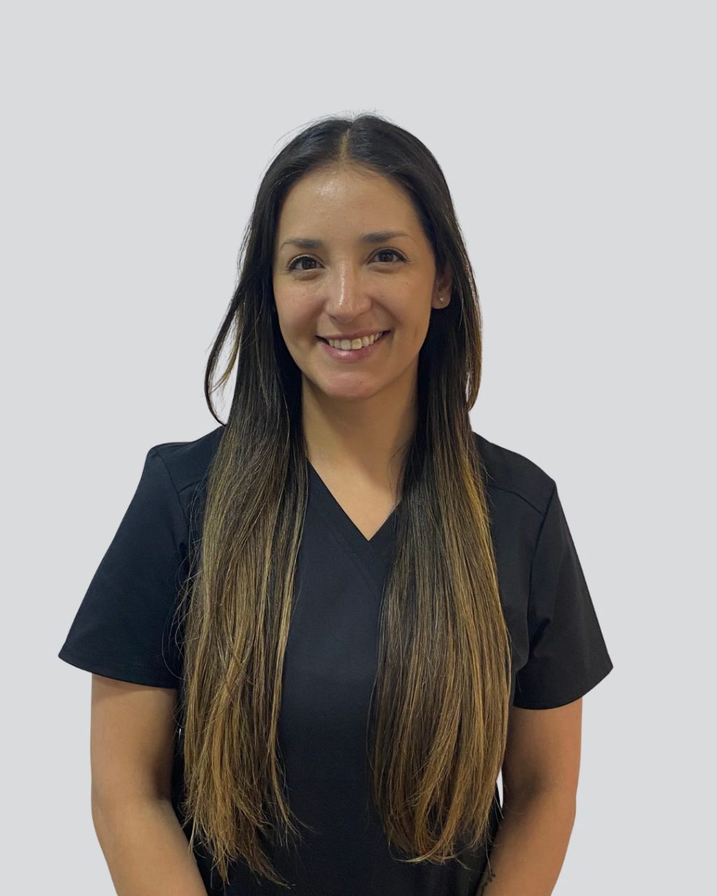 Lissette Velasquez