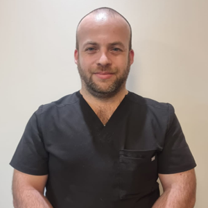Mauricio Alejandro Lopez Colin