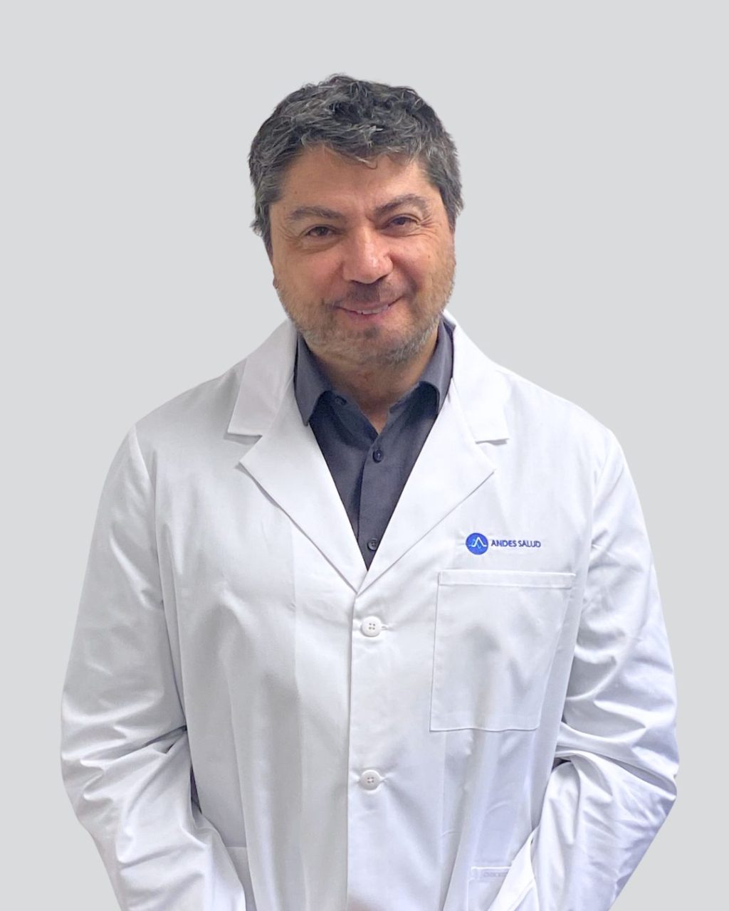 Rodrigo Pinto Cárcamo