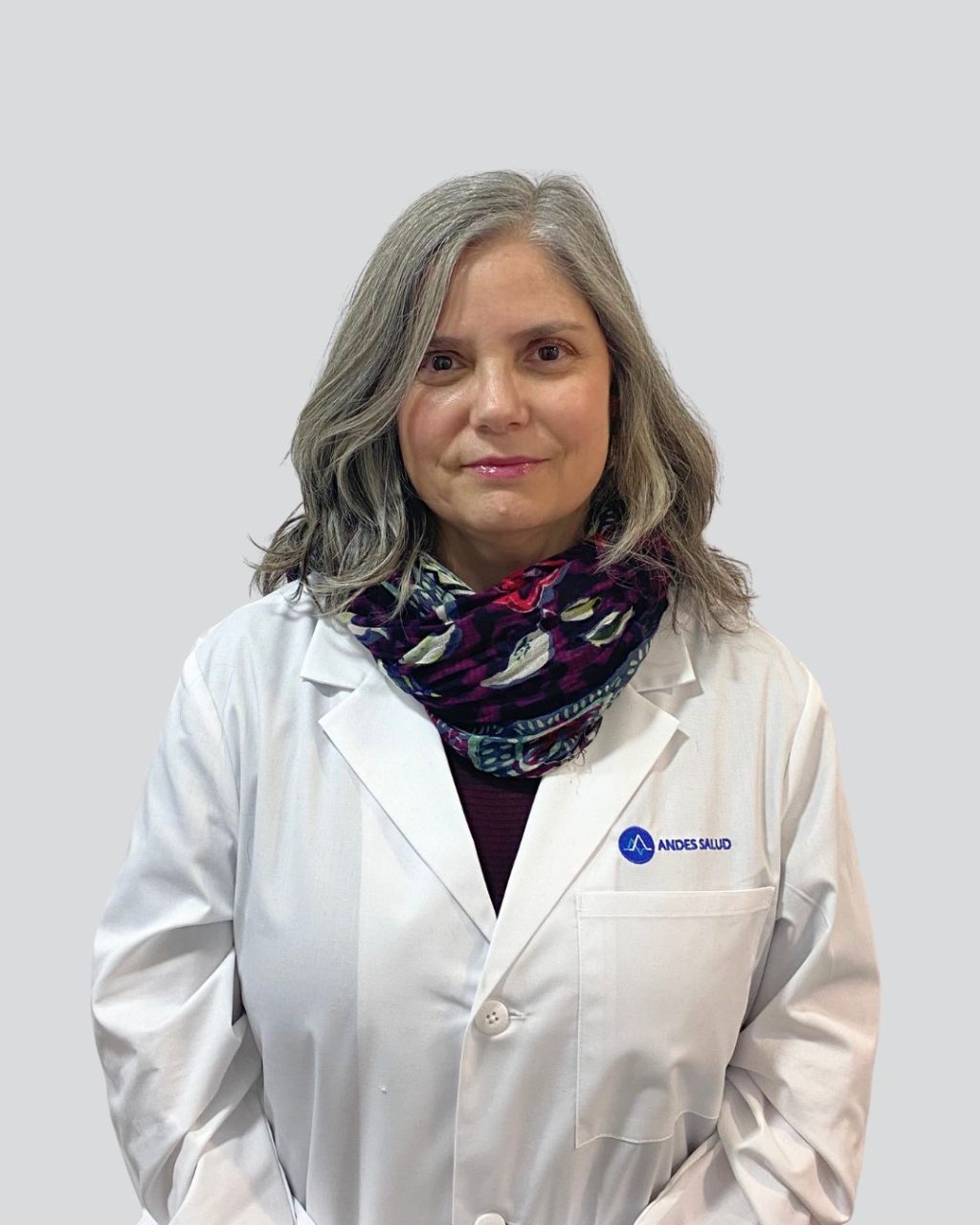 Maria Soledad Ferrada Tuset