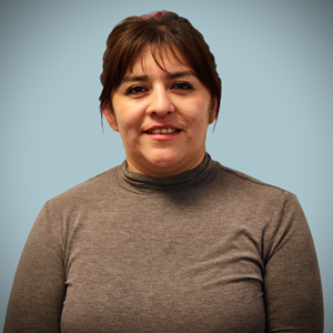 Lizet Paola Hernandez Levica