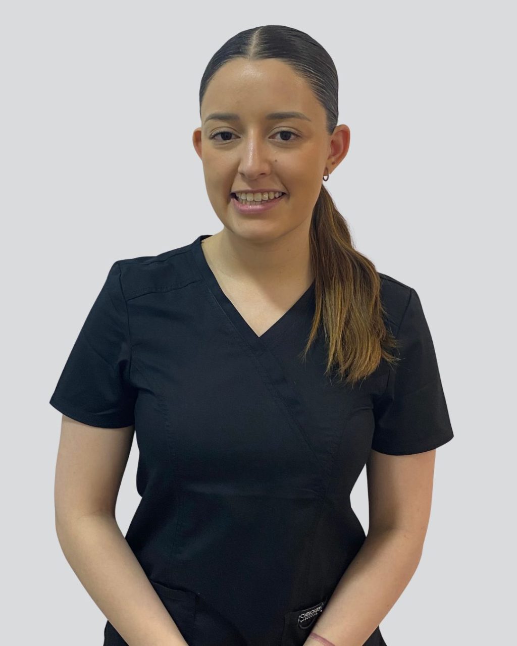 Valentina Carvajal Navarro