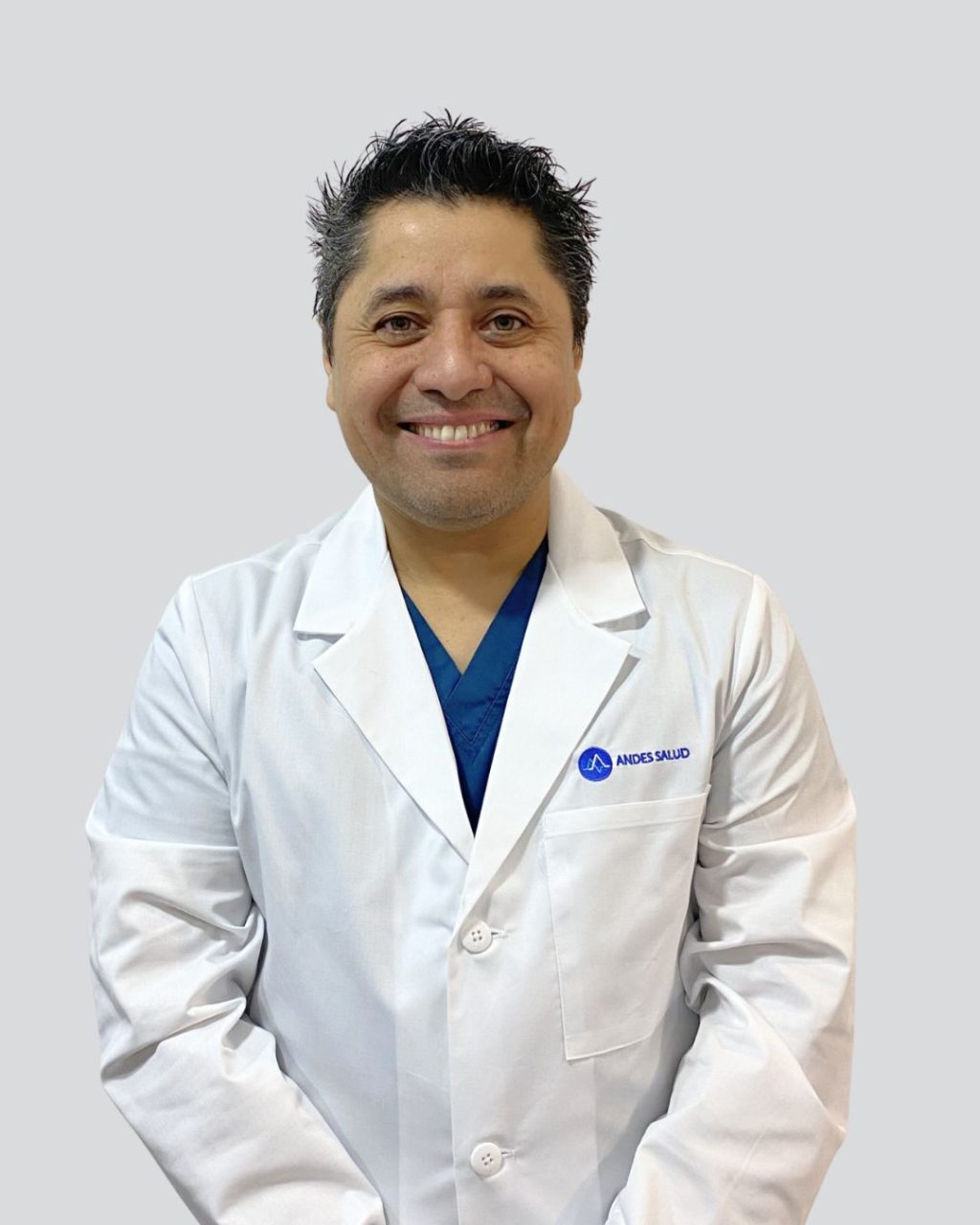Alejandro Labrin Mancilla