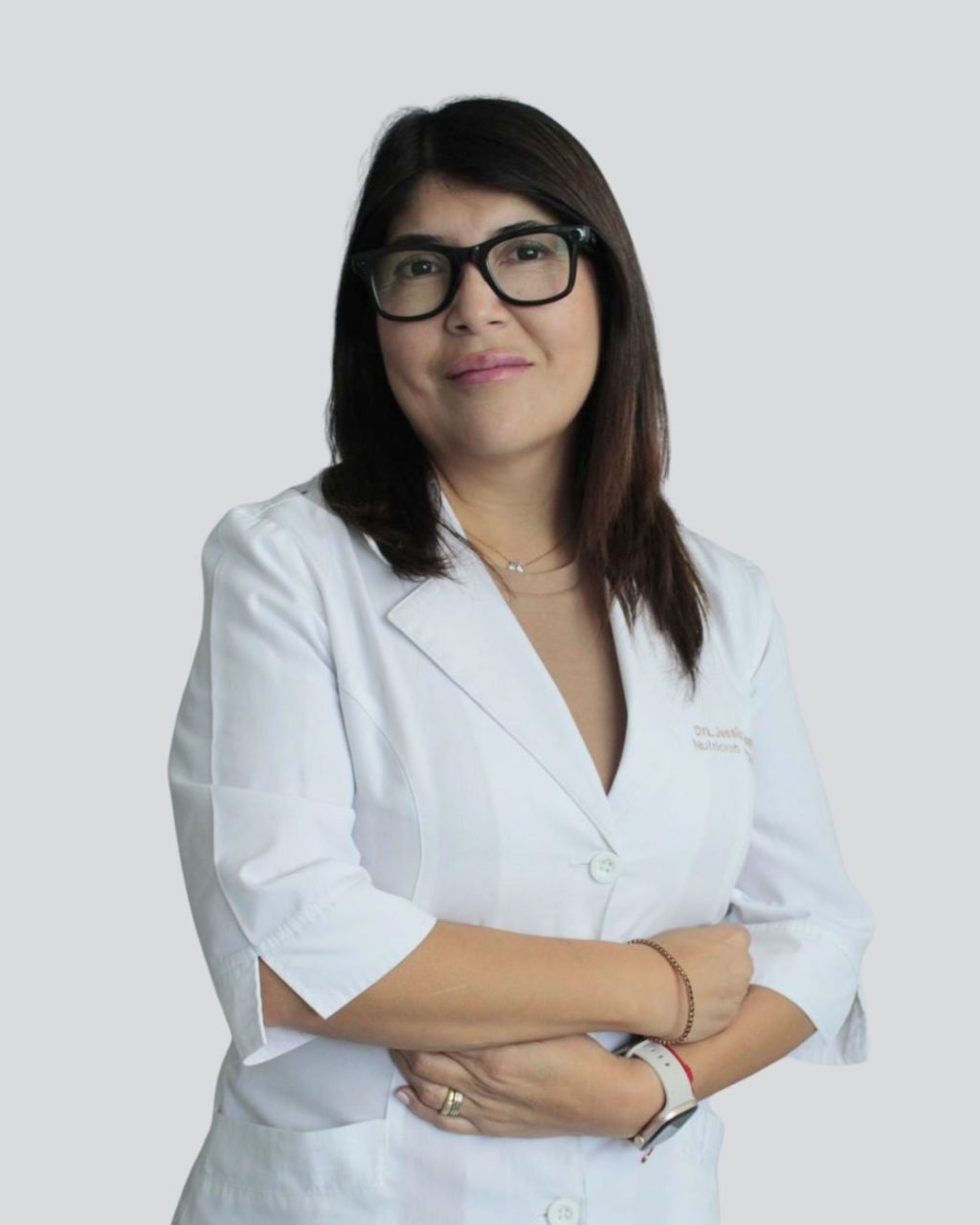 Jessica Ampuero Barcena