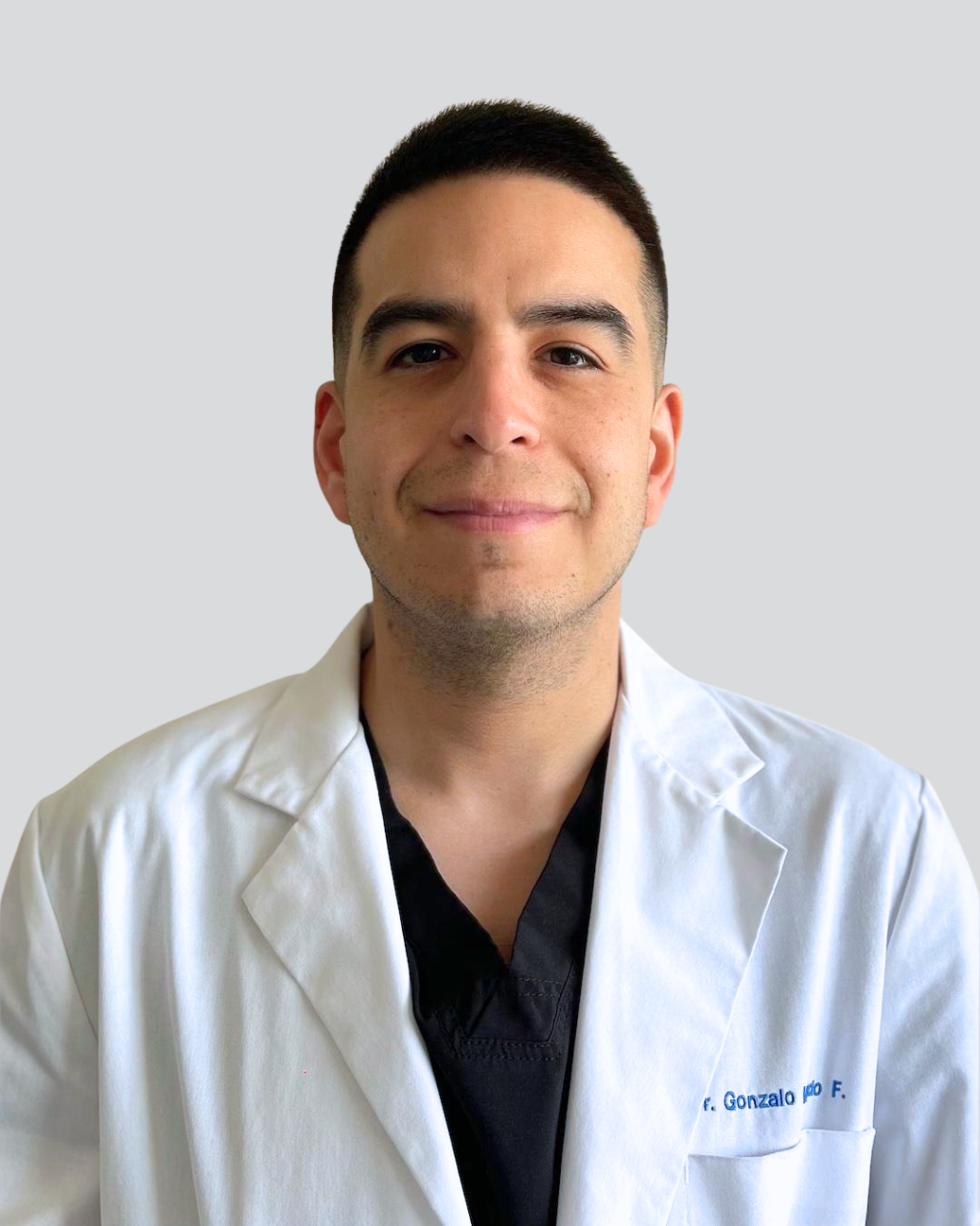 Gonzalo Mellado
