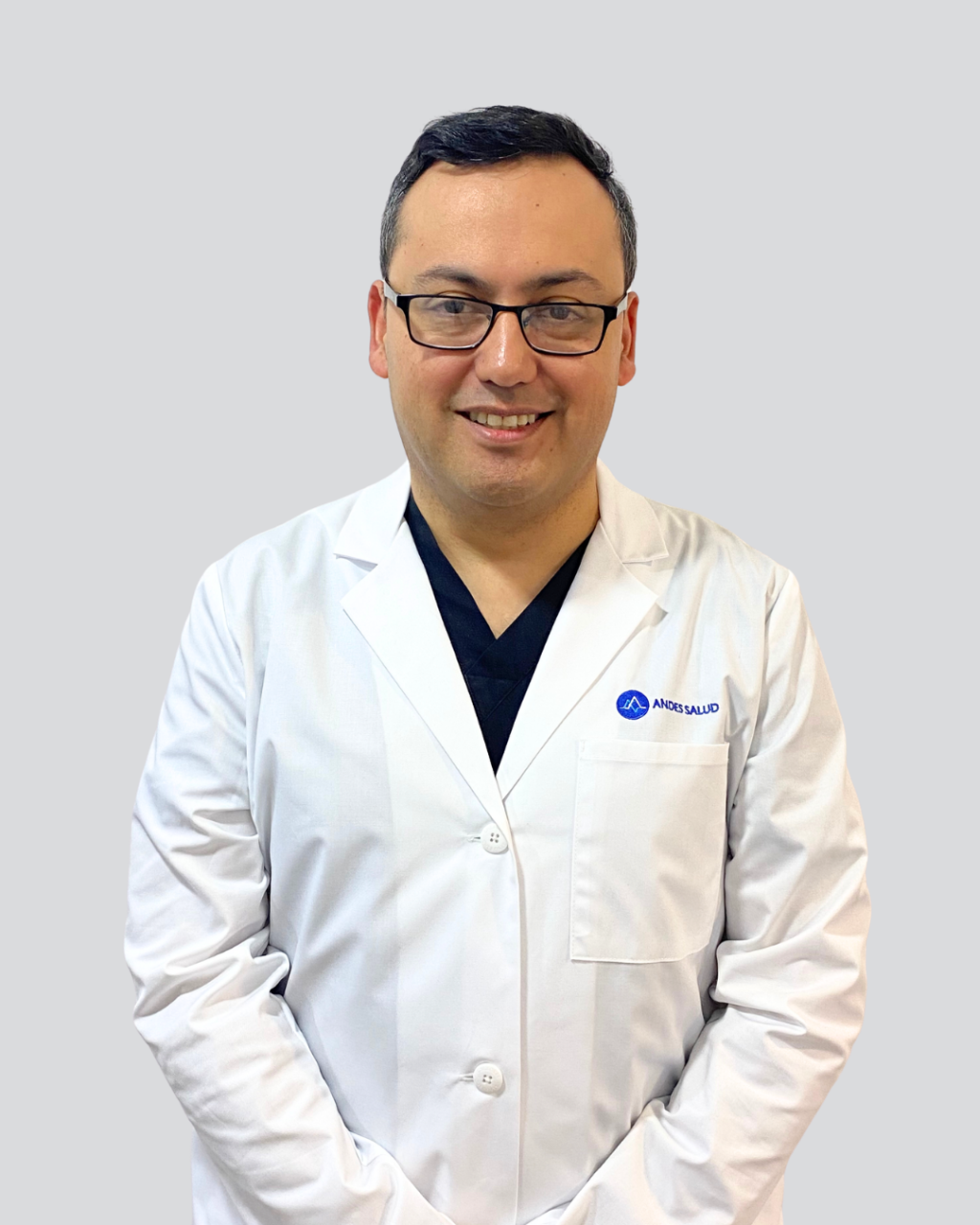 Carlos Alcayaga