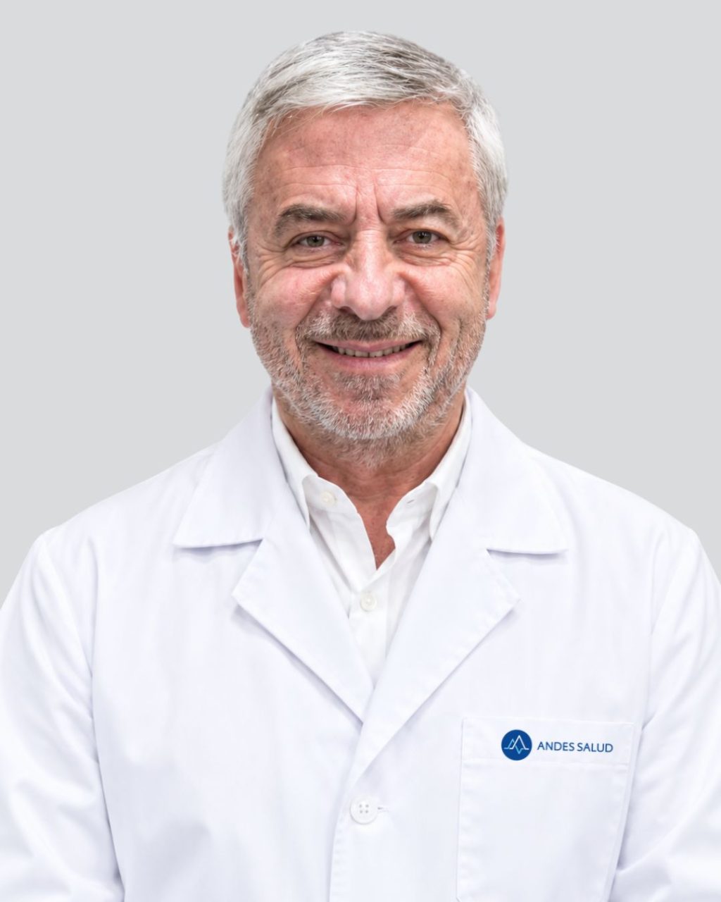 Dr. Mario Mayanz