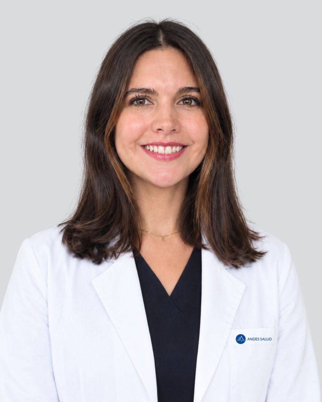 Dra. María Fernanda Flores